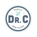 Dr. C Family Dentistry logo